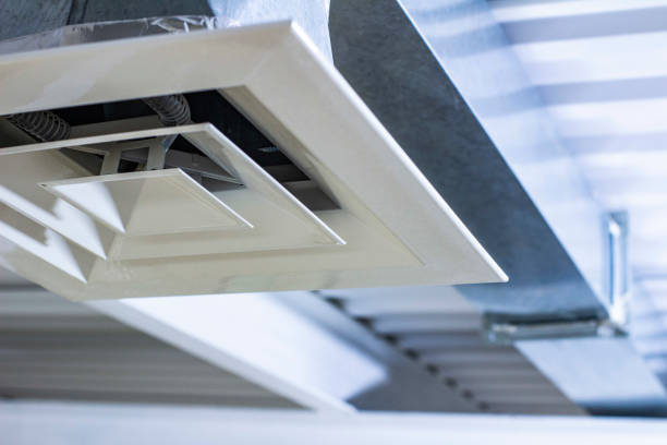 Best Air Duct Sanitizing Services  in Merriam Woods, MO