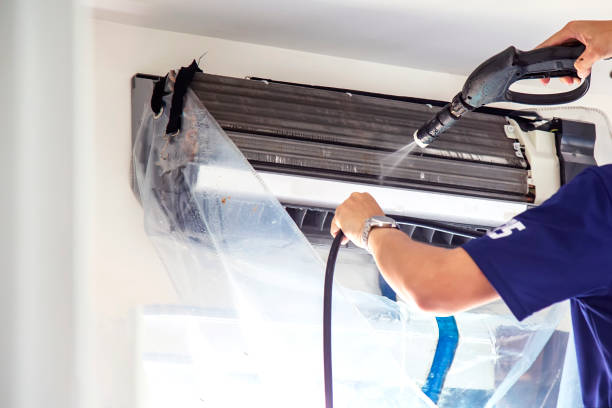 Best Residential Air Duct Cleaning  in Merriam Woods, MO