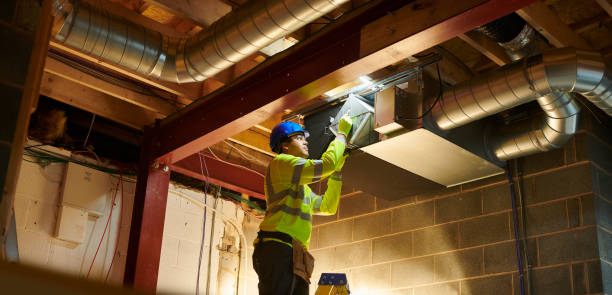 Professional Airduct Cleaning in MO