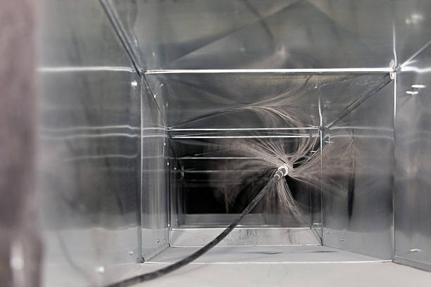 Best Ventilation Cleaning Services  in Merriam Woods, MO