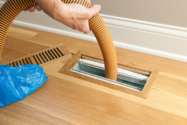 Best Air Duct Cleaning Company Near Me  in Merriam Woods, MO