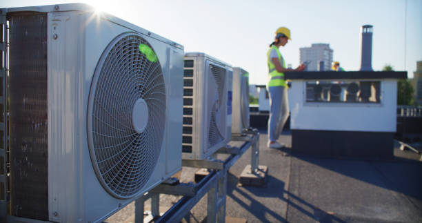 Best HVAC System Cleaning  in Merriam Woods, MO