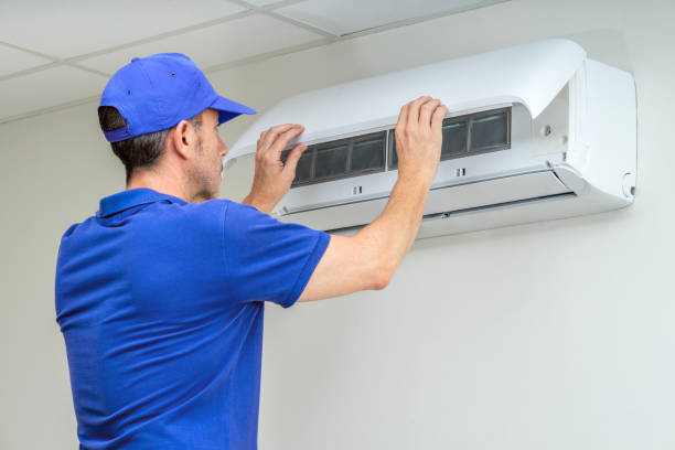 Best Affordable Air Duct Cleaning  in Merriam Woods, MO