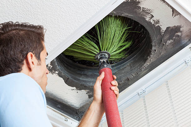 Best Best Air Duct Cleaning Company  in Merriam Woods, MO