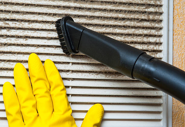 Best Affordable Duct Cleaning Services  in Merriam Woods, MO