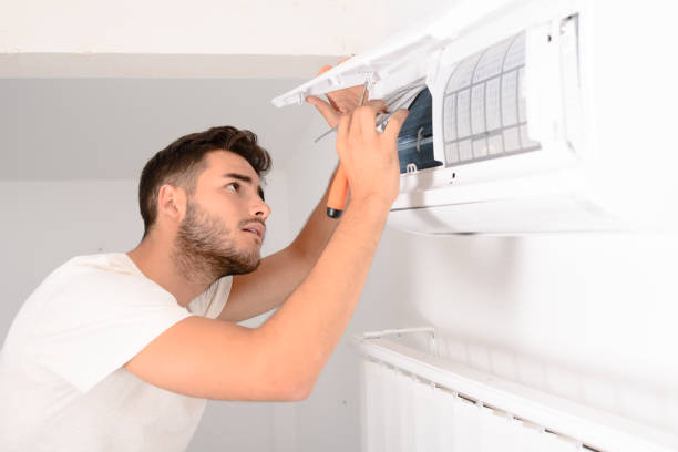Best HVAC Air Duct Cleaning  in Merriam Woods, MO